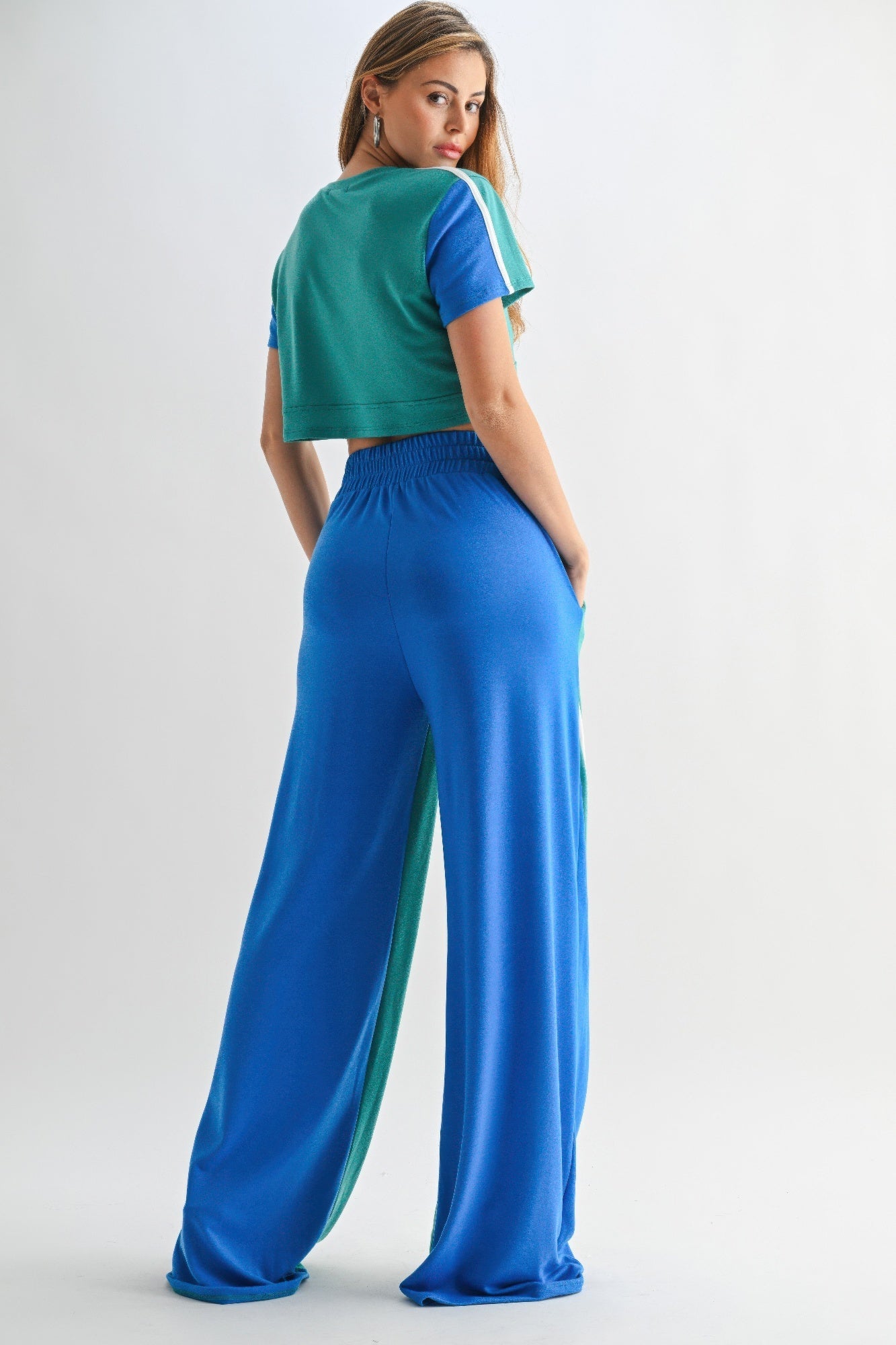 Active Lounge Set - REPUBLIC FASHION