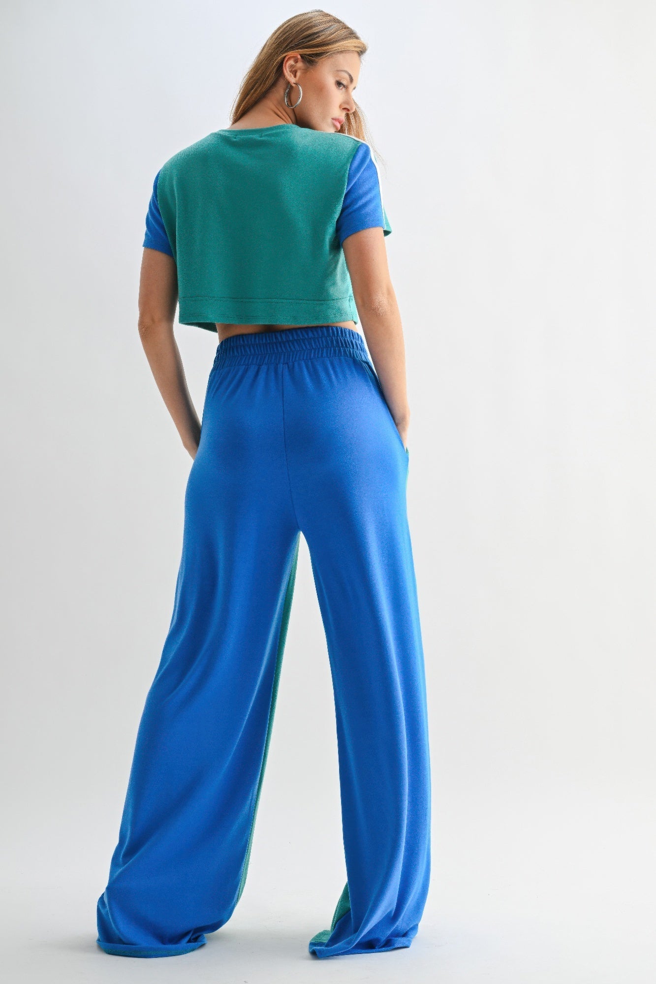 Active Lounge Set - REPUBLIC FASHION