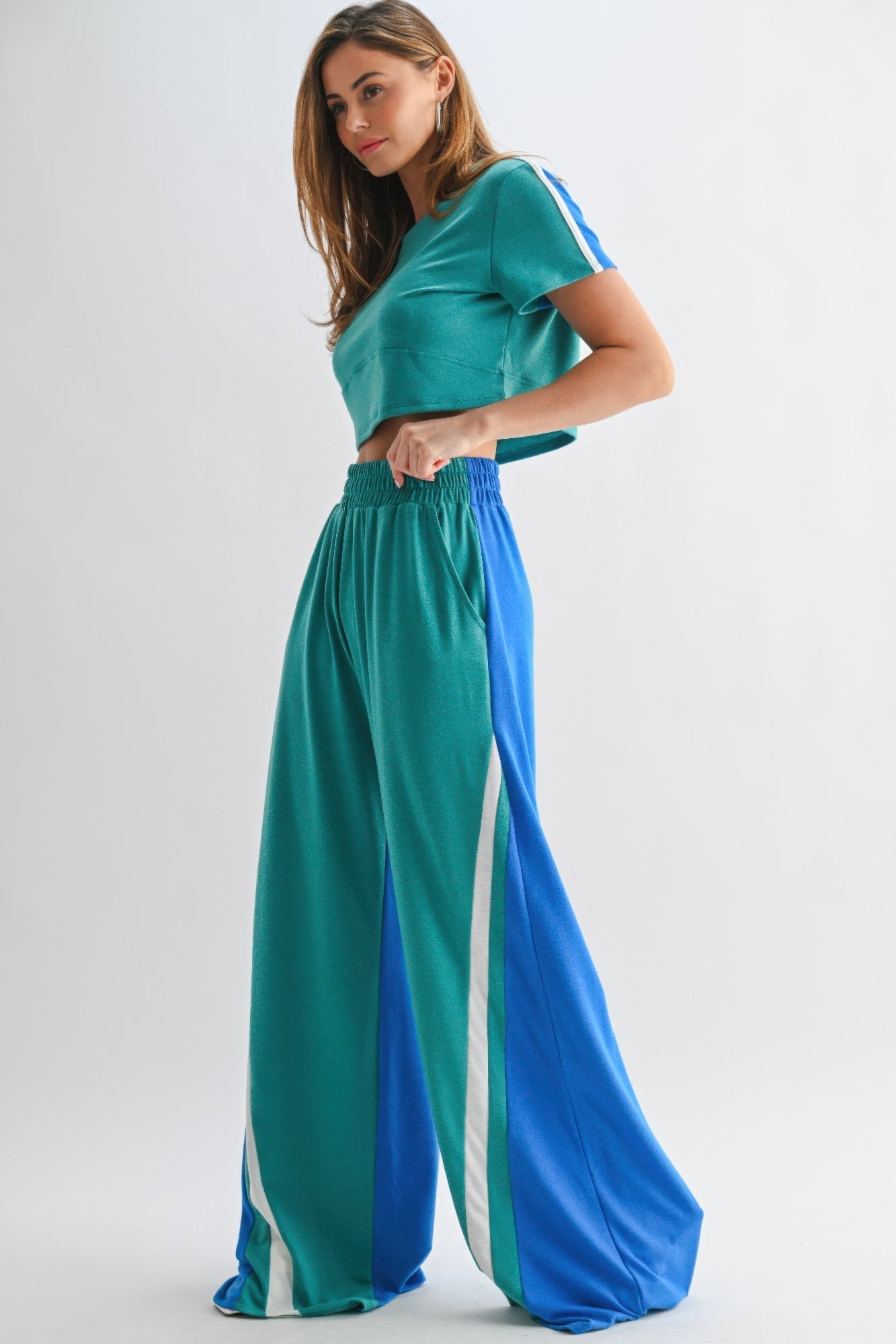 Active Lounge Set - REPUBLIC FASHION
