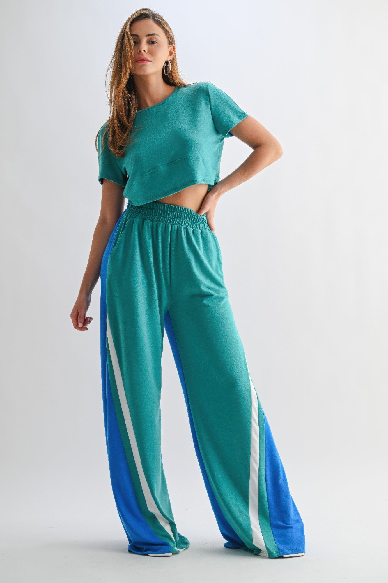 Active Lounge Set - REPUBLIC FASHION