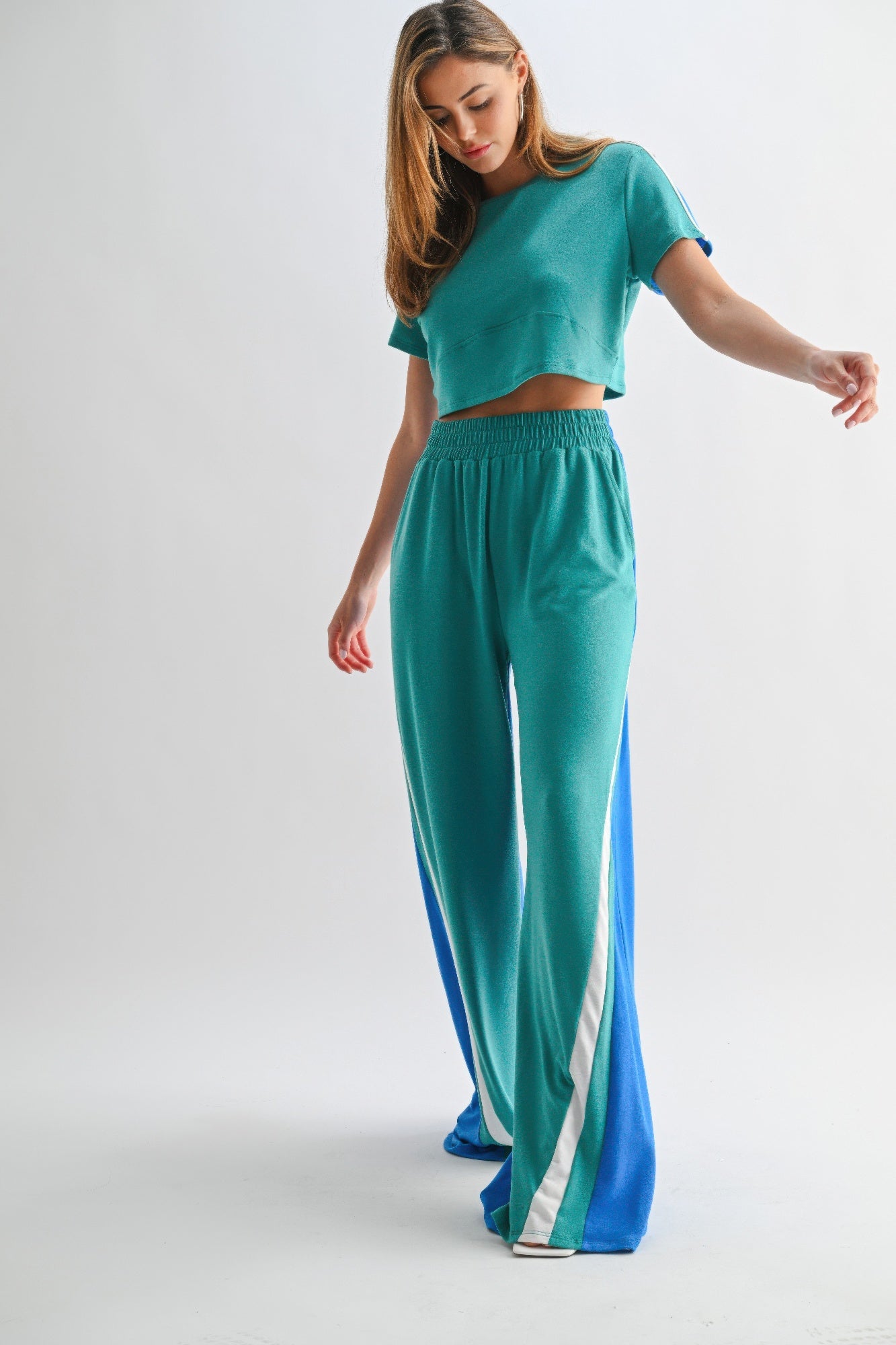 Active Lounge Set - REPUBLIC FASHION