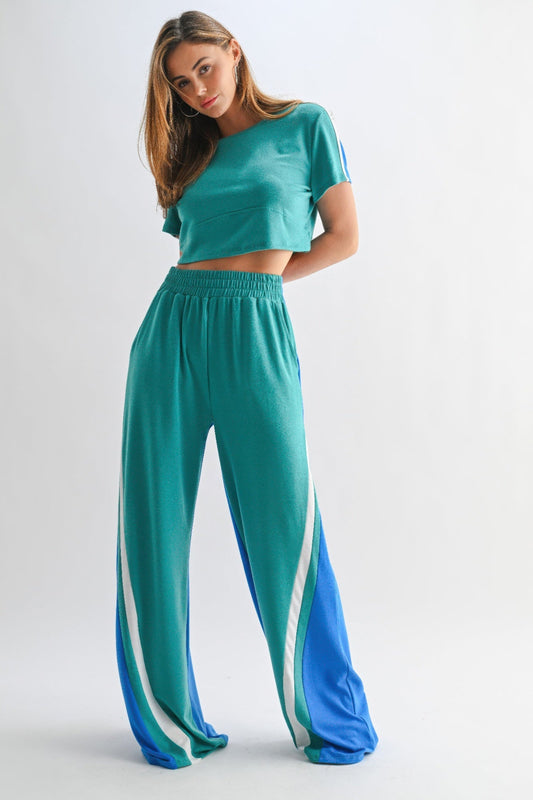 Active Lounge Set - REPUBLIC FASHION